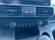 Opel COMBO ampatament extins – Frigorifica