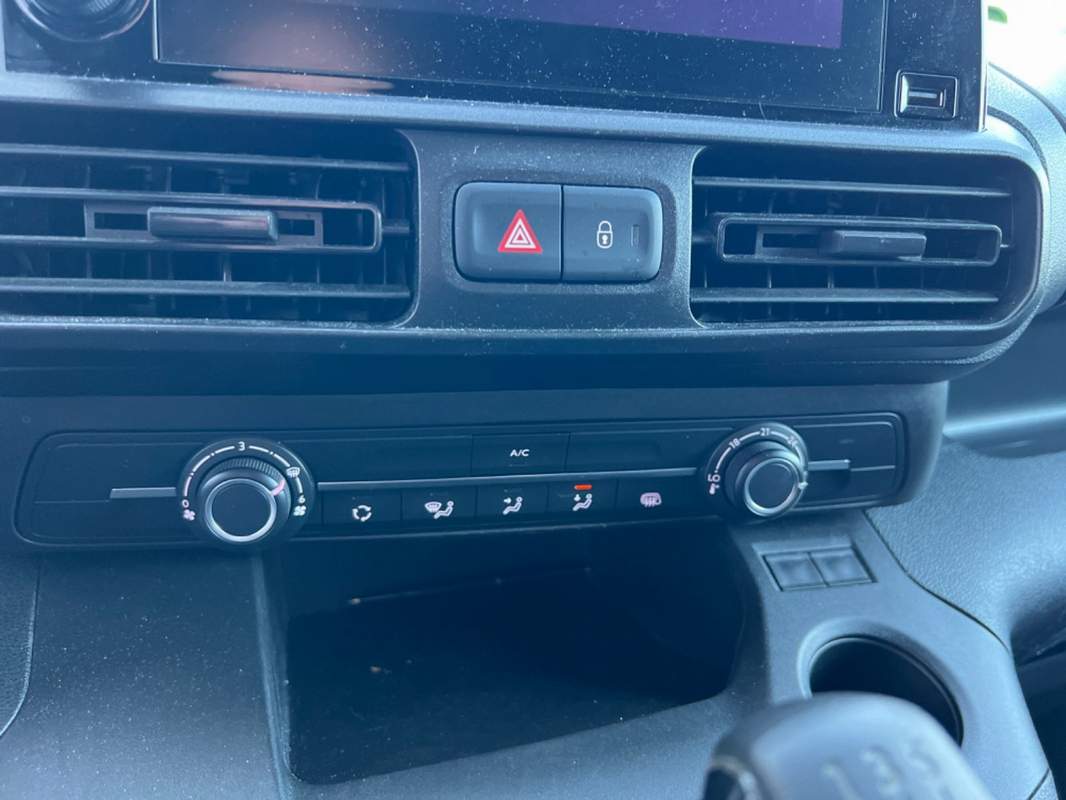 Opel COMBO ampatament extins – Frigorifica