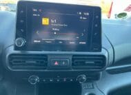 Opel COMBO ampatament extins – Frigorifica