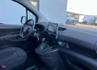 Opel COMBO ampatament extins – Frigorifica