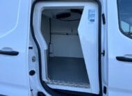 Opel COMBO ampatament extins – Frigorifica
