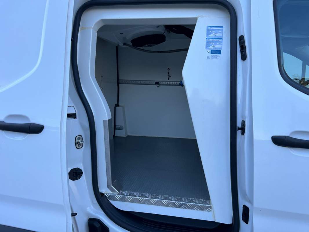 Opel COMBO ampatament extins – Frigorifica