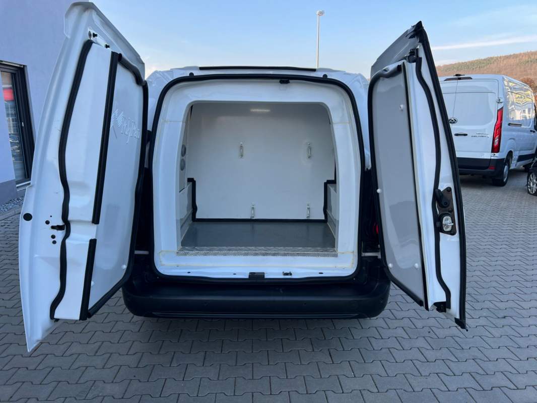 Opel COMBO ampatament extins – Frigorifica
