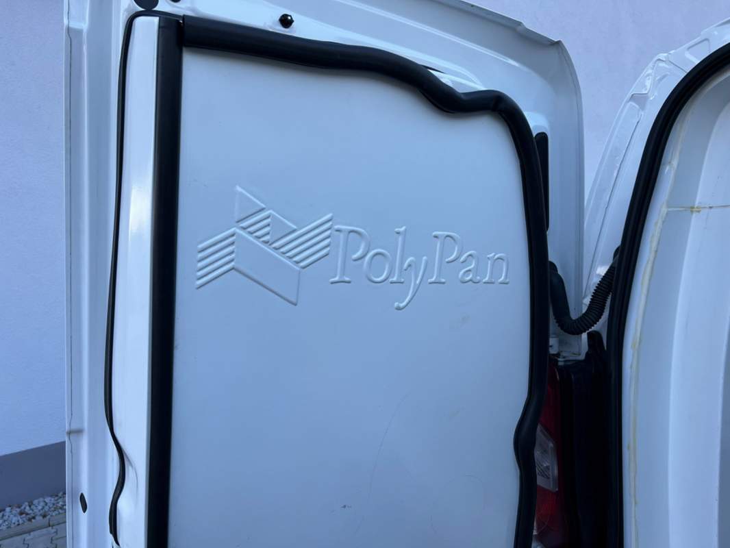 Opel COMBO ampatament extins – Frigorifica