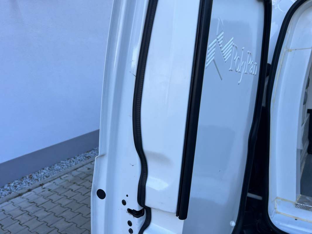 Opel COMBO ampatament extins – Frigorifica