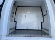 Opel COMBO ampatament extins – Frigorifica