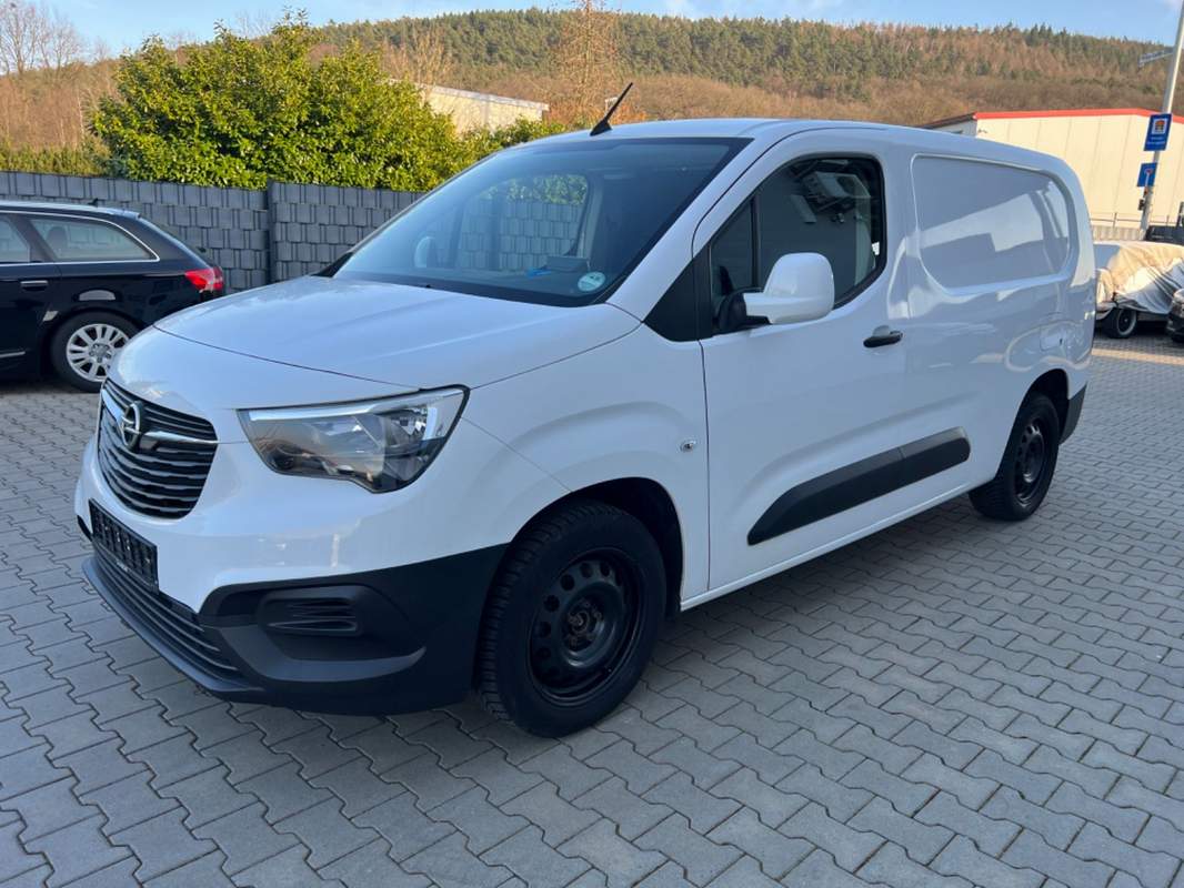Opel COMBO ampatament extins - Frigorifica - fotografia 1 din 3