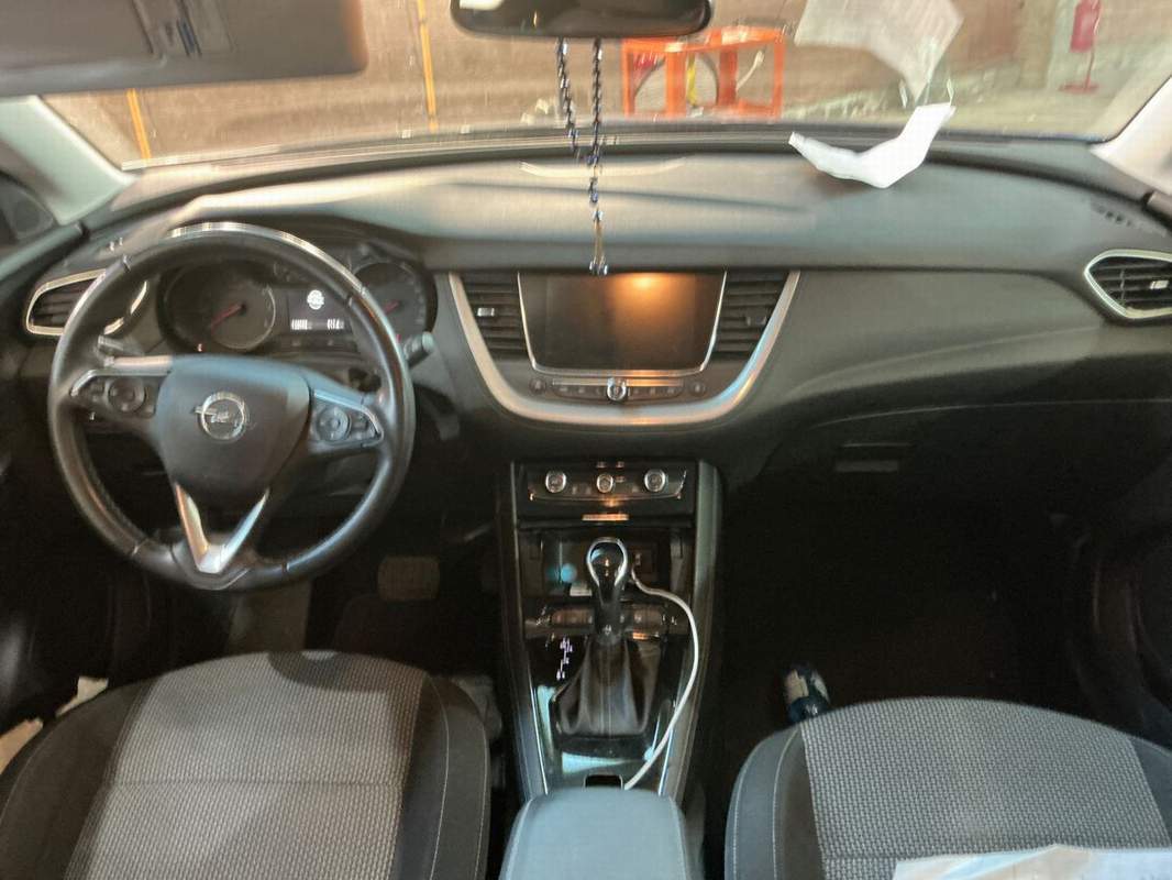 Opel Grandland X 1.5 CDTI Business Edition Automat – rate, leasing, garantie
