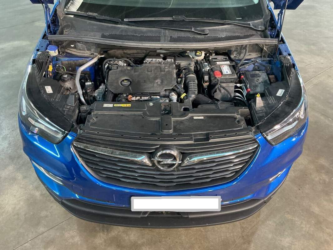 Opel Grandland X 1.5 CDTI Business Edition Automat – rate, leasing, garantie