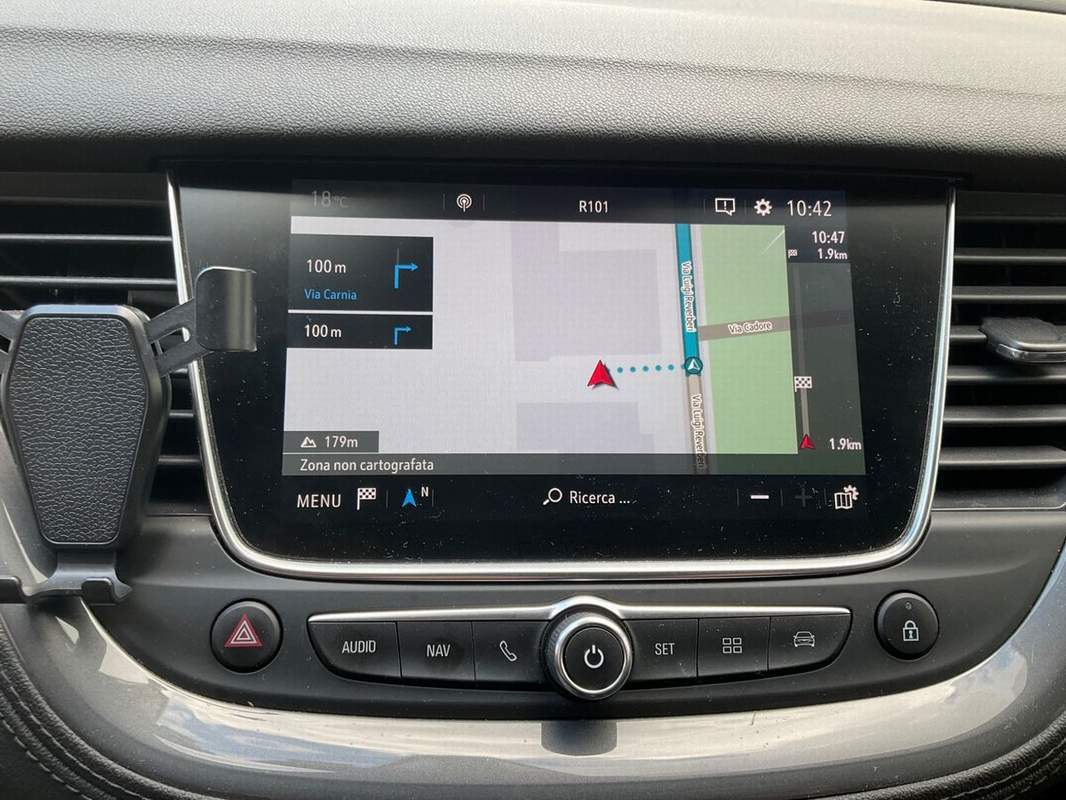 Opel Grandland X 1.5 CDTI Business Edition Automat – rate, leasing, garantie