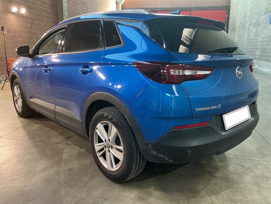 Opel Grandland X 1.5 CDTI Business Edition Automat – rate, leasing, garantie