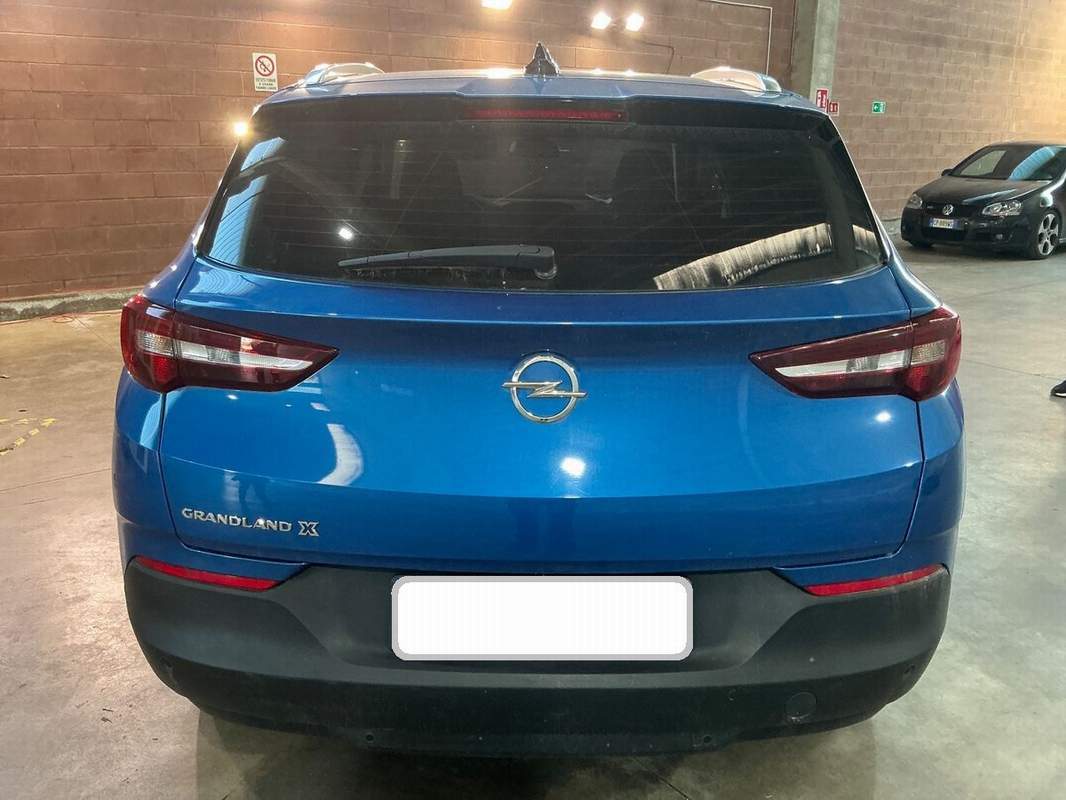 Opel Grandland X 1.5 CDTI Business Edition Automat – rate, leasing, garantie