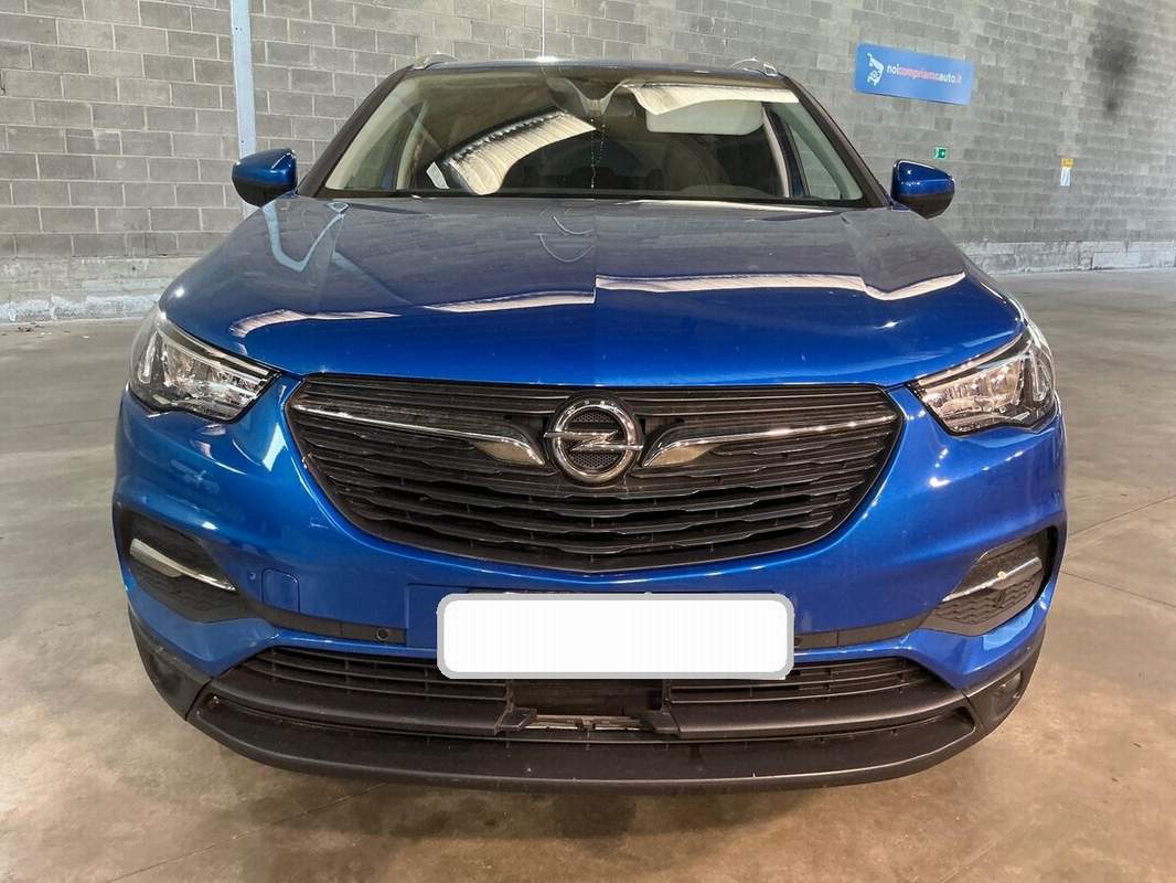 Opel Grandland X 1.5 CDTI Business Edition Automat – rate, leasing, garantie