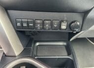 Toyota RAV4 2.5L Hybrid – leasing, rate