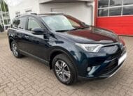 Toyota RAV4 2.5L Hybrid – leasing, rate