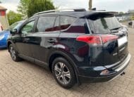 Toyota RAV4 2.5L Hybrid – leasing, rate