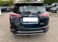 Toyota RAV4 2.5L Hybrid – leasing, rate