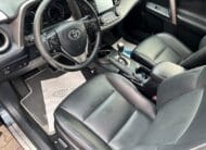 Toyota RAV4 2.5L Hybrid – leasing, rate