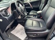Toyota RAV4 2.5L Hybrid – leasing, rate