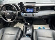 Toyota RAV4 2.5L Hybrid – leasing, rate