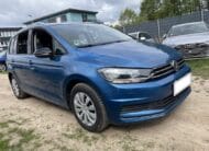 Volkswagen TOURAN 2.0TDi DSG – leasing, rate