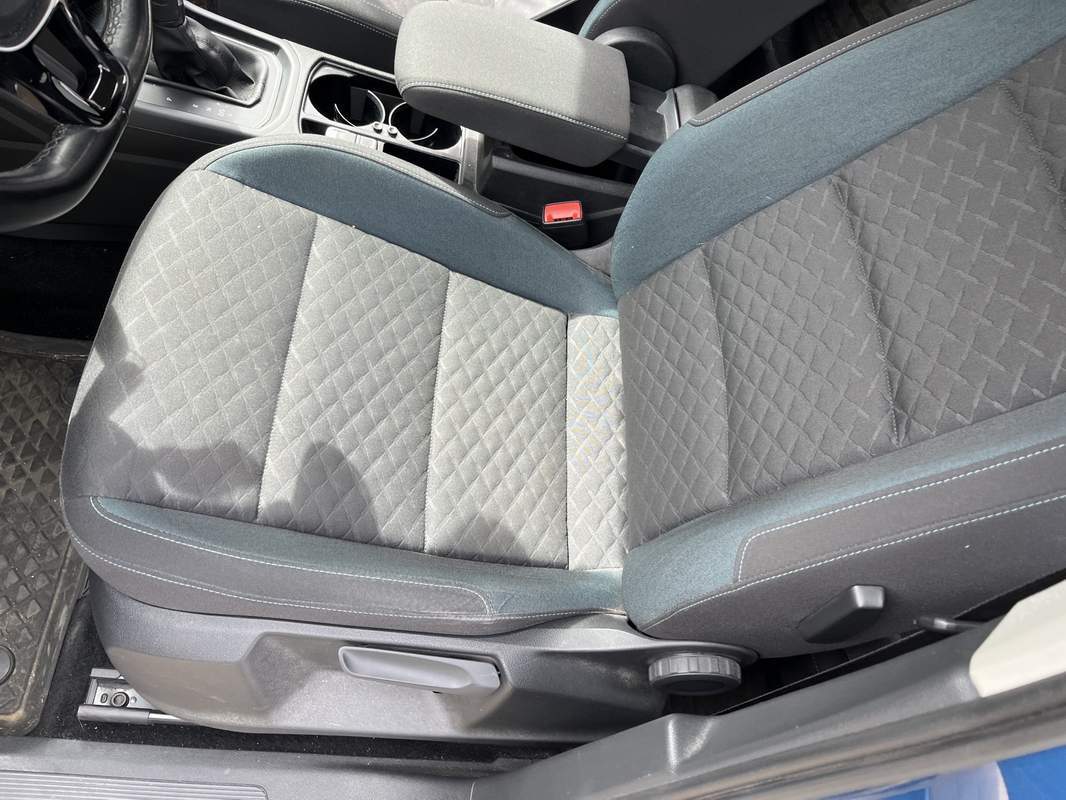 Volkswagen TOURAN 2.0TDi DSG – leasing, rate