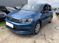 Volkswagen TOURAN 2.0TDi DSG – leasing, rate