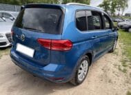 Volkswagen TOURAN 2.0TDi DSG – leasing, rate