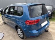 Volkswagen TOURAN 2.0TDi DSG – leasing, rate