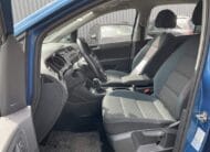 Volkswagen TOURAN 2.0TDi DSG – leasing, rate