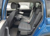 Volkswagen TOURAN 2.0TDi DSG – leasing, rate