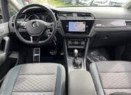 Volkswagen TOURAN 2.0TDi DSG – leasing, rate