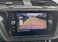 Volkswagen TOURAN 2.0TDi DSG – leasing, rate