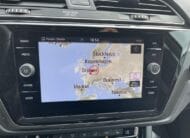 Volkswagen TOURAN 2.0TDi DSG – leasing, rate