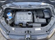 Volkswagen Touran 2.0TDi manual – rate, avans zero