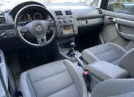 Volkswagen Touran 2.0TDi manual – rate, avans zero