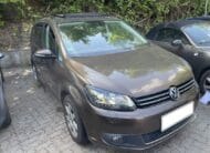 Volkswagen Touran 2.0TDi manual – rate, avans zero