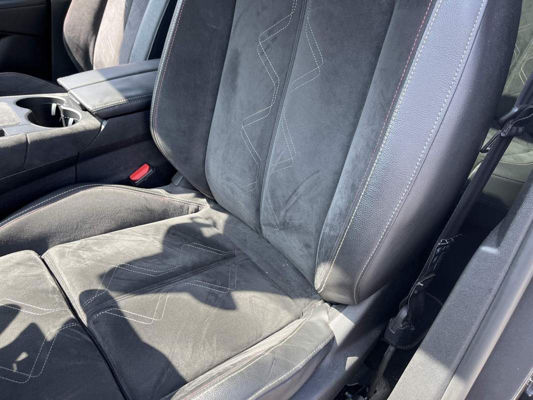 Citroen DS7 – 1.6L benzina 224CP – rate, leasing, garantie
