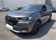Citroen DS7 – 1.6L benzina 224CP – rate, leasing, garantie