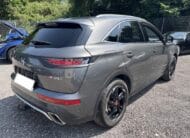Citroen DS7 – 1.6L benzina 224CP – rate, leasing, garantie