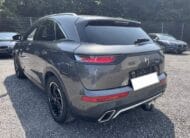 Citroen DS7 – 1.6L benzina 224CP – rate, leasing, garantie