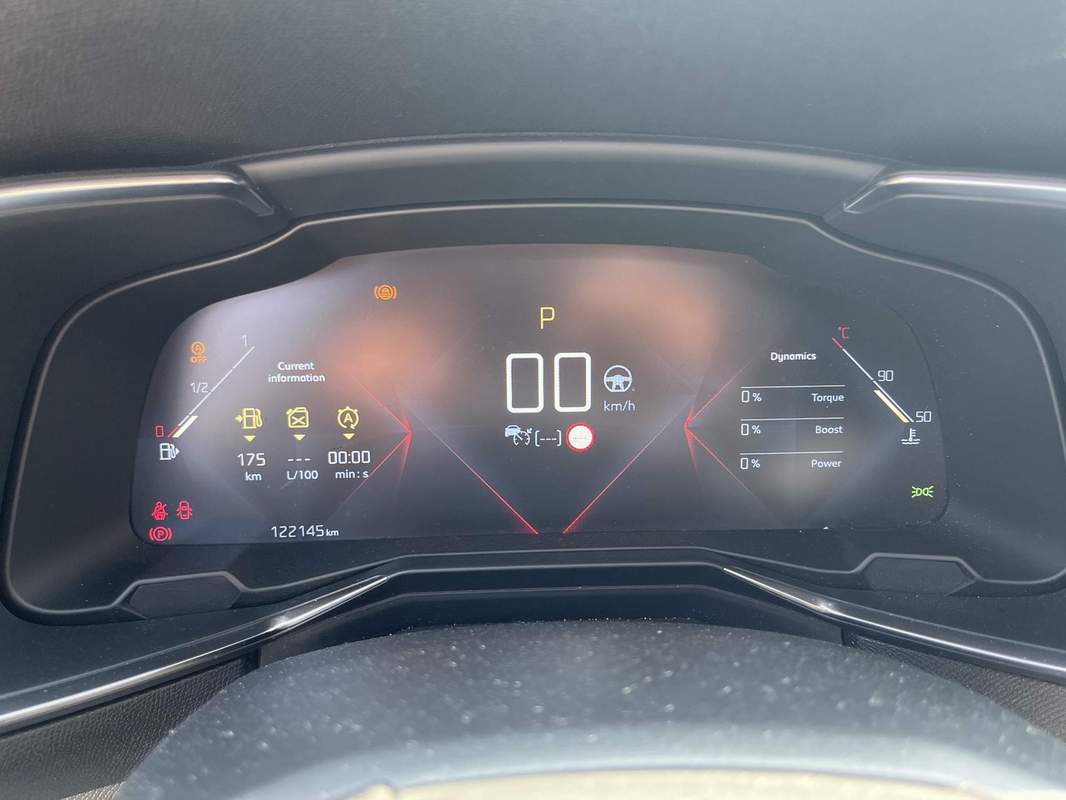 Citroen DS7 – 1.6L benzina 224CP – rate, leasing, garantie
