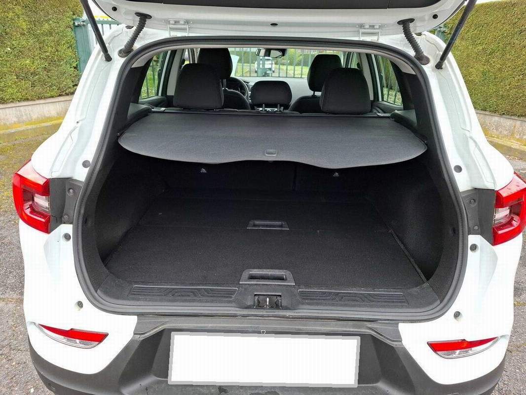 Renault Kadjar 1.5Blue-DCi automat – leasing, rate, garantie