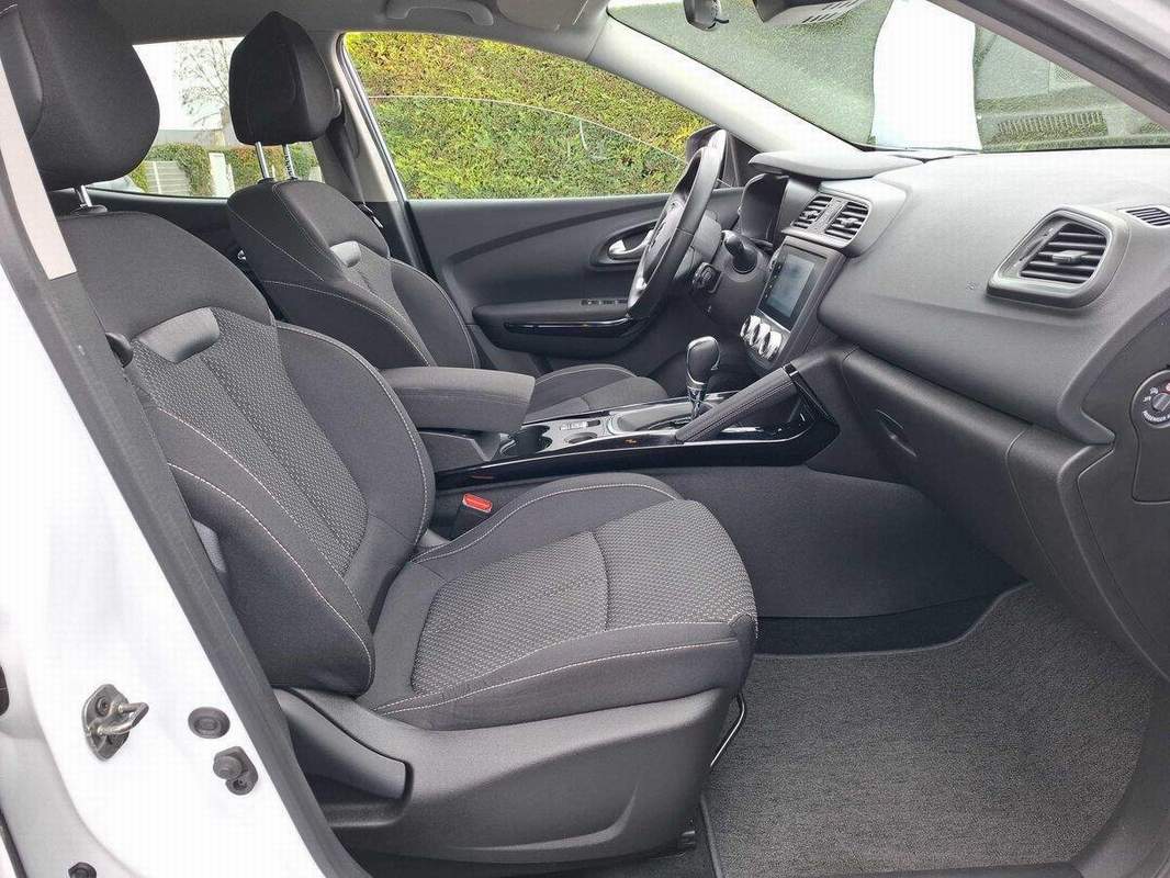 Renault Kadjar 1.5Blue-DCi automat – leasing, rate, garantie