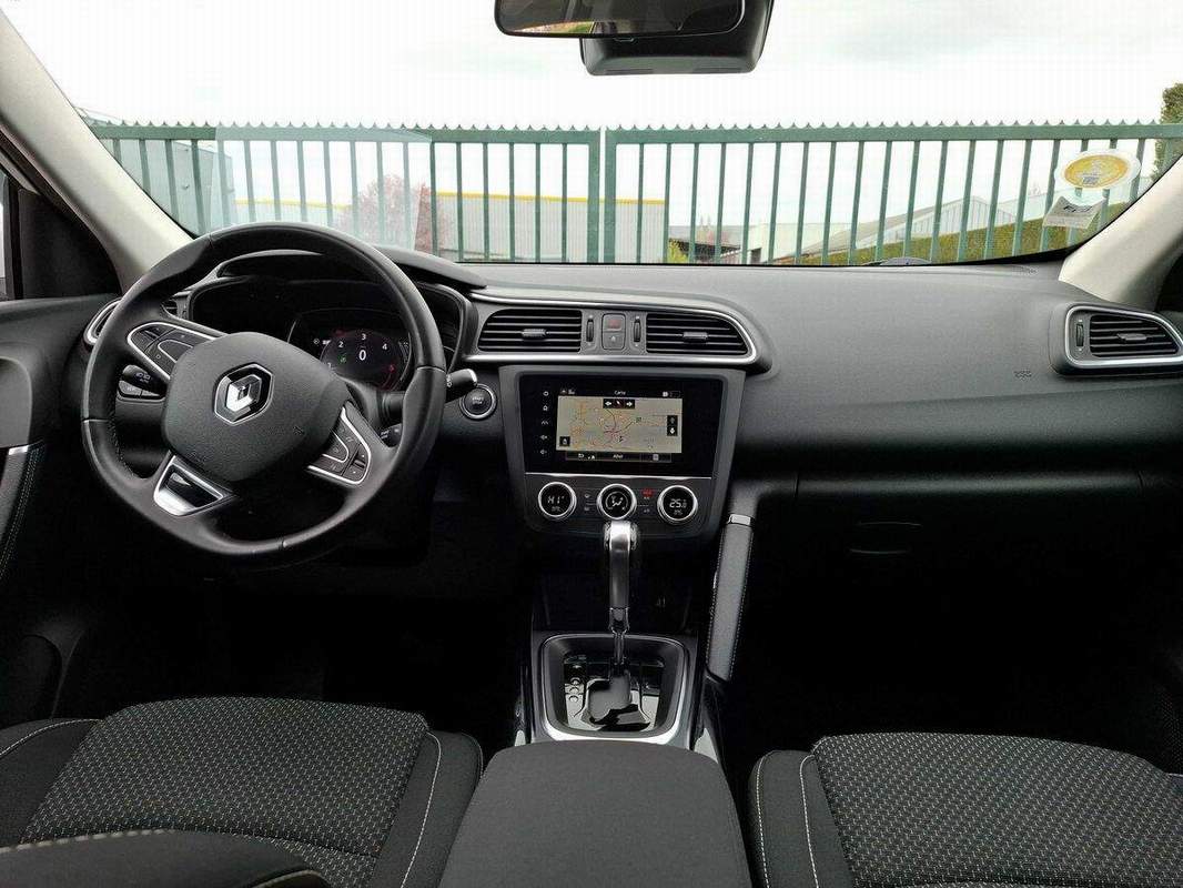 Renault Kadjar 1.5Blue-DCi automat – leasing, rate, garantie