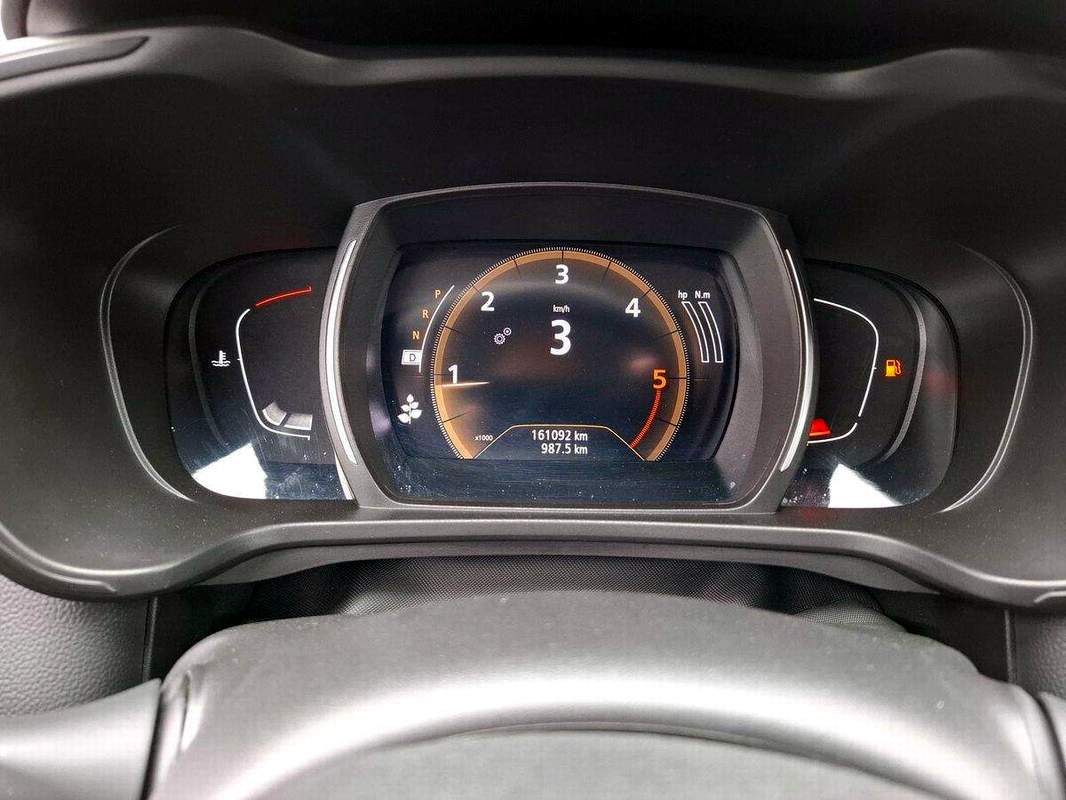 Renault Kadjar 1.5Blue-DCi automat – leasing, rate, garantie