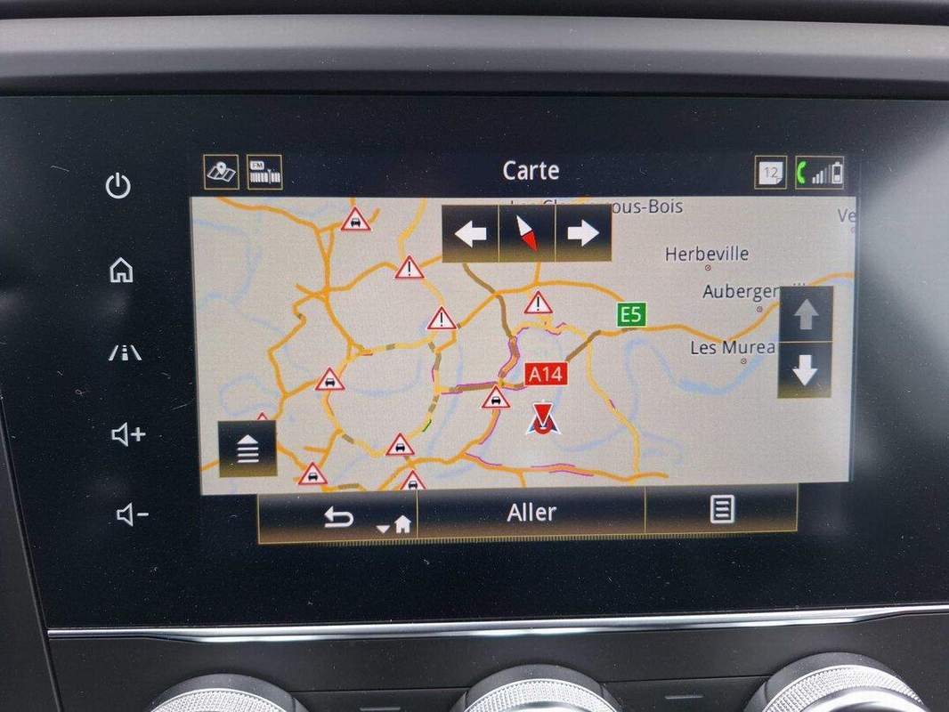 Renault Kadjar 1.5Blue-DCi automat – leasing, rate, garantie