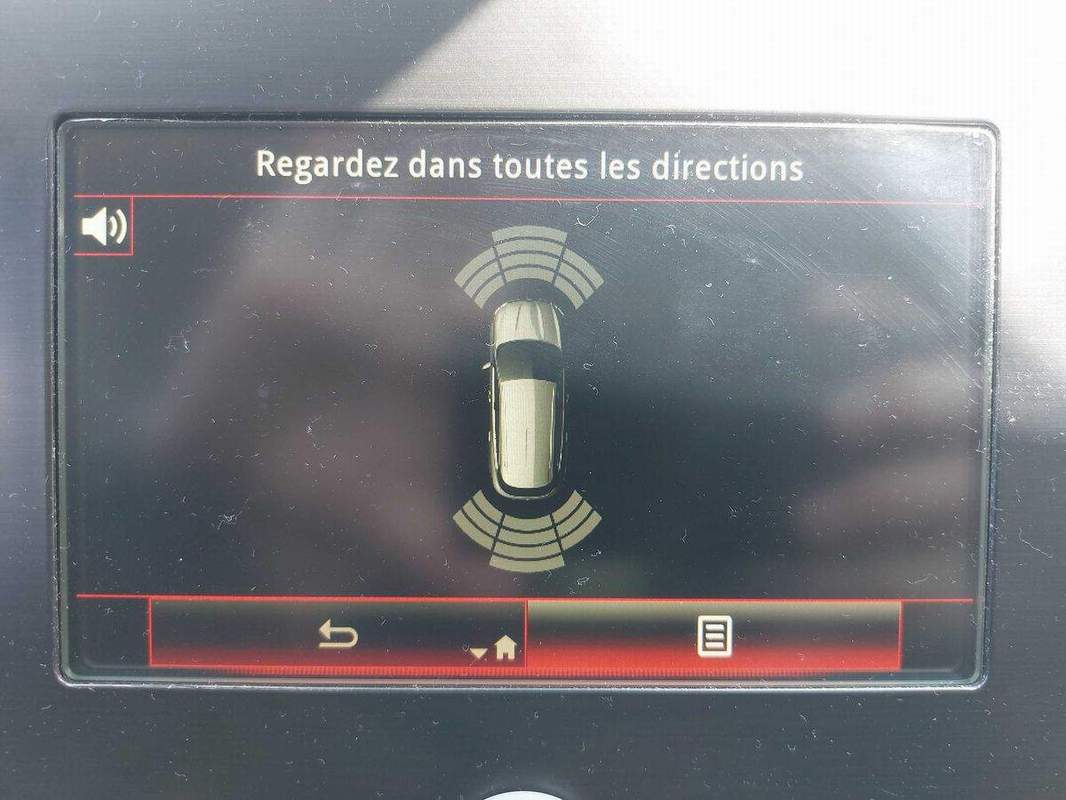 Renault MEGANE 1.5Blue-DCi automat – leasing, rate, garantie