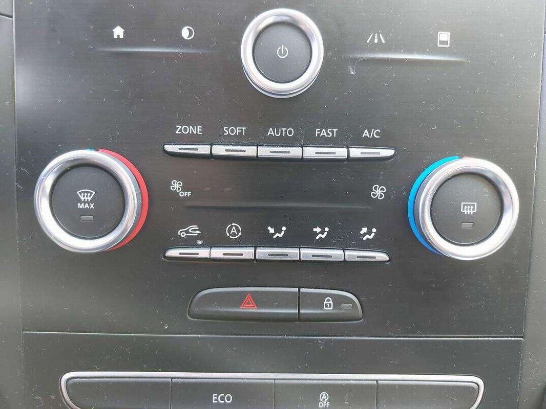 Renault MEGANE 1.5Blue-DCi automat – leasing, rate, garantie