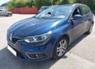 Renault MEGANE 1.5Blue-DCi automat – leasing, rate, garantie